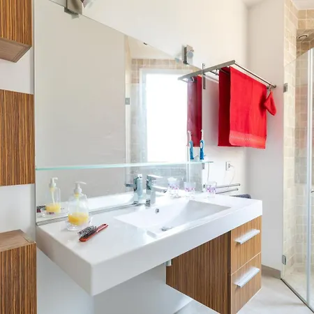 Lejlighed Guestread - Appt Moderne Pres Des Batignolles *