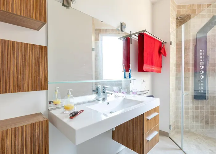 Appartamento Guestread - Appt Moderne Près Des Batignolles *